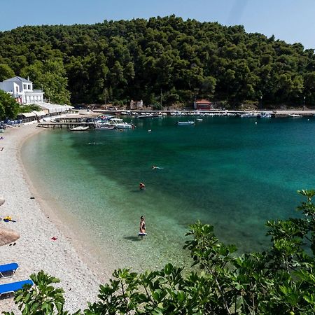 Skopelos Country House Diamantis & Chrisi Agnontas Buitenkant foto